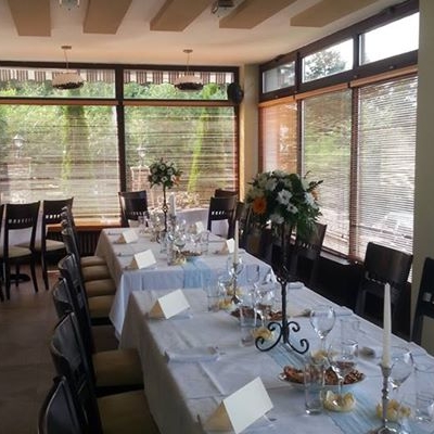 Restaurant Unio foto 1