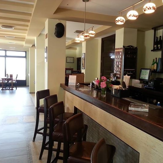 Imagini Restaurant Unio