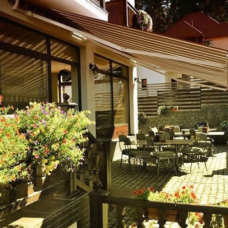 Imagini Restaurant Unio