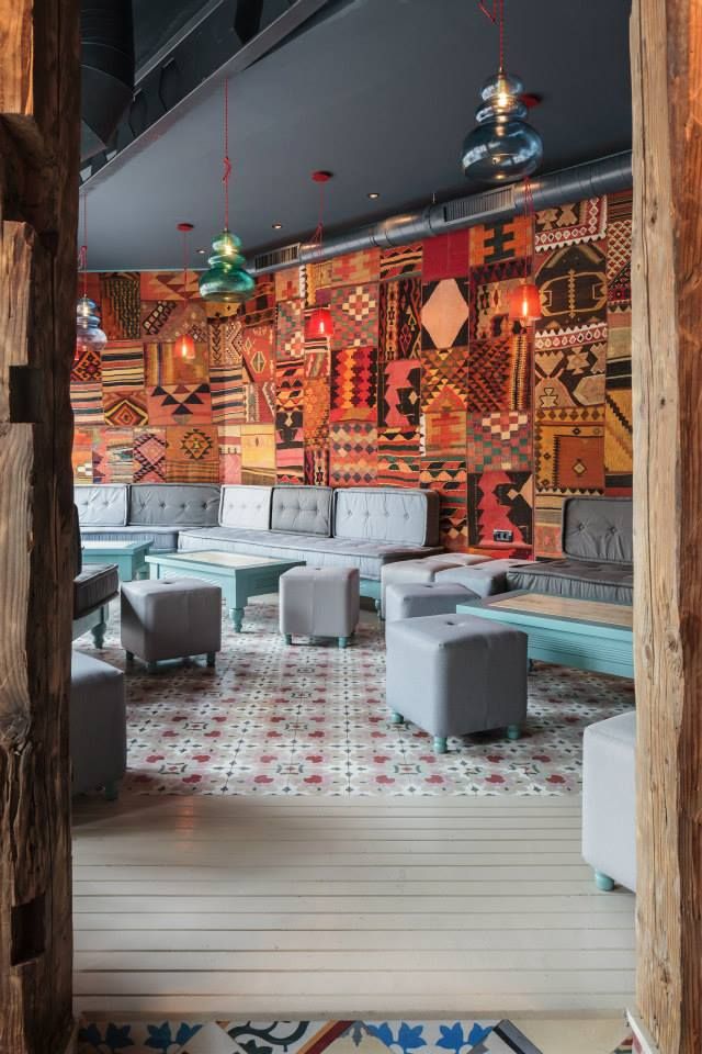 Imagini Restaurant Divan