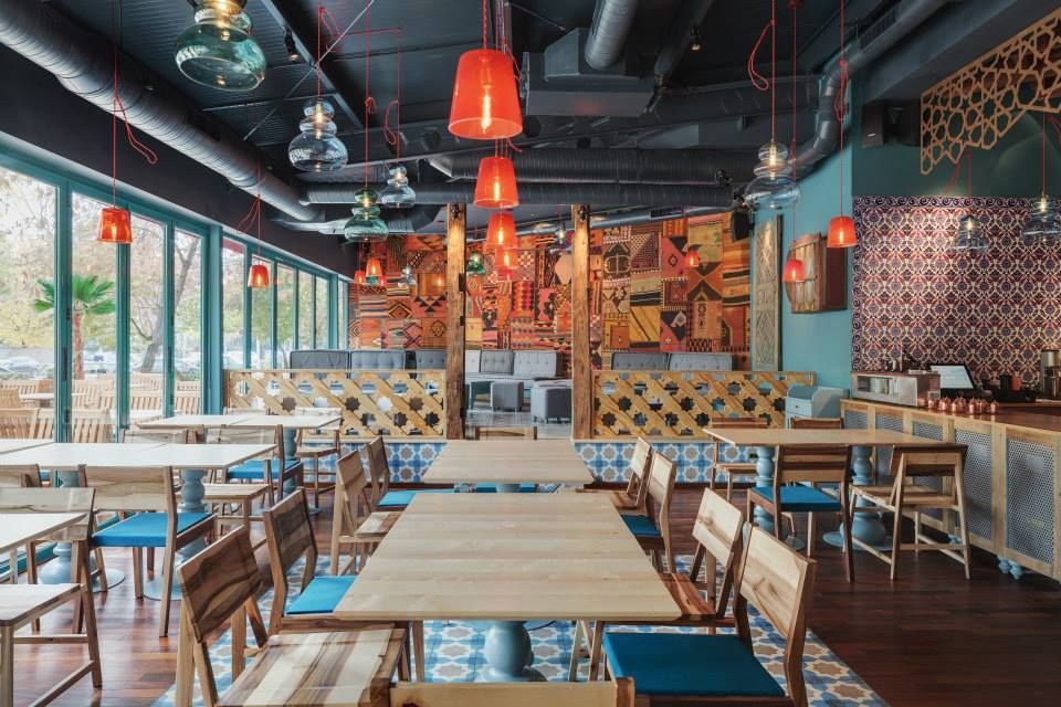 Imagini Restaurant Divan