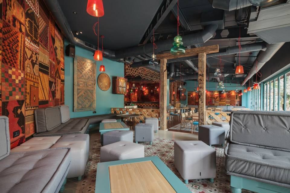 Imagini Restaurant Divan