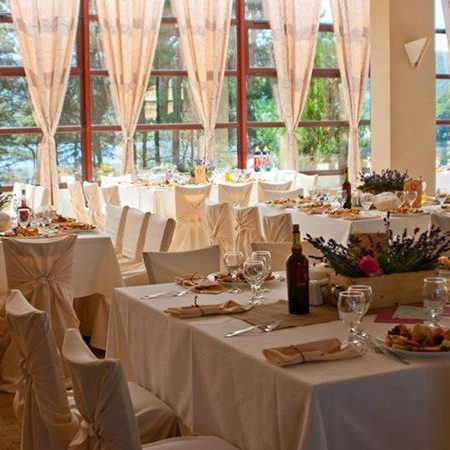 Imagini Restaurant Motel Gilau