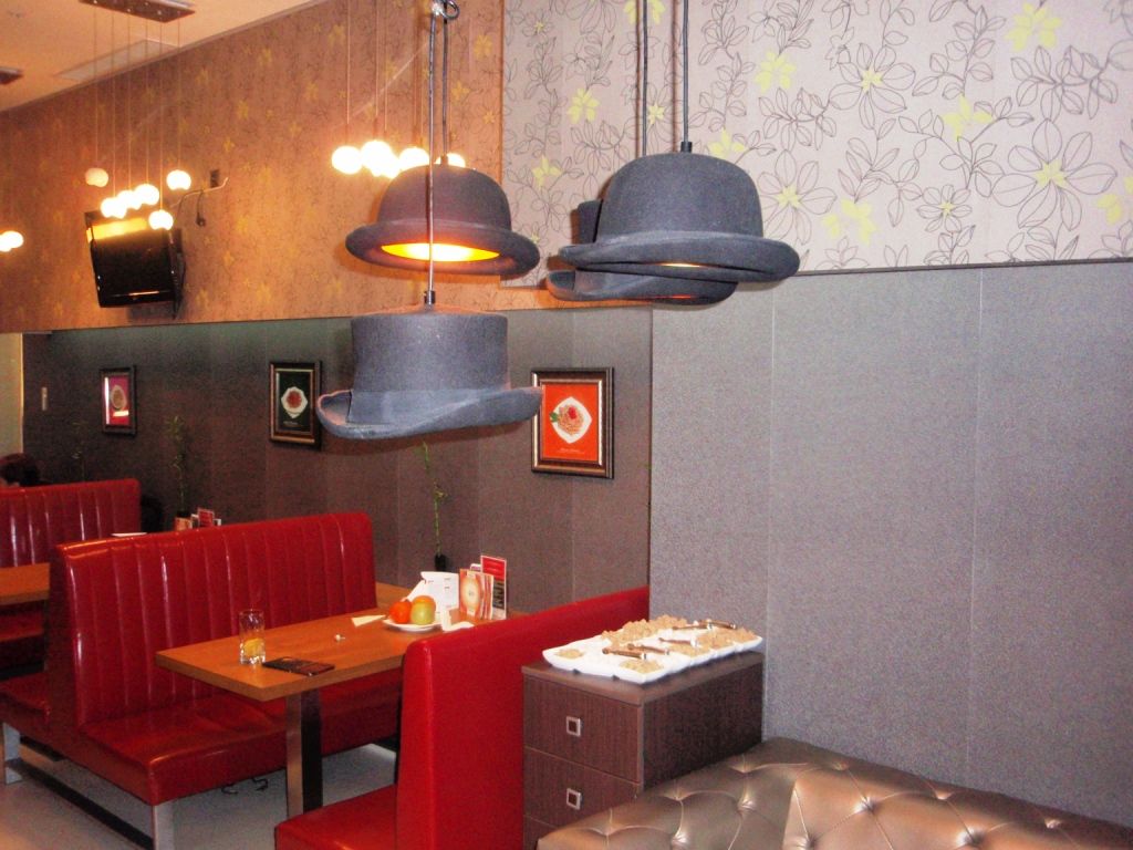 Imagini Bistro Fitto Cafe