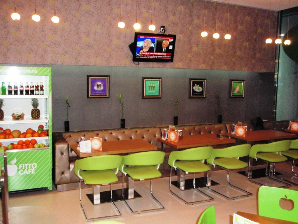 Imagini Bistro Fitto Cafe