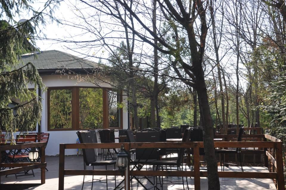 Imagini Restaurant Danke Bavaria