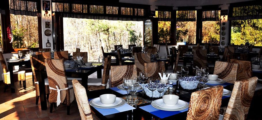 Imagini Restaurant Danke Bavaria