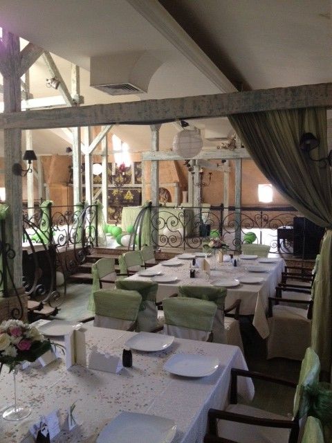 Imagini Restaurant Saraya