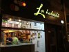 Fast-Food <strong> La Haleala