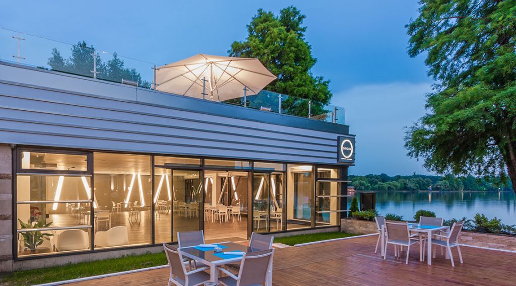 Imagini Restaurant Chicca