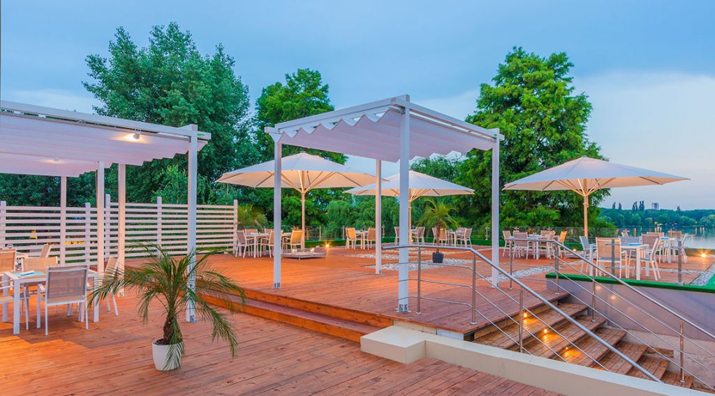 Imagini Restaurant Chicca