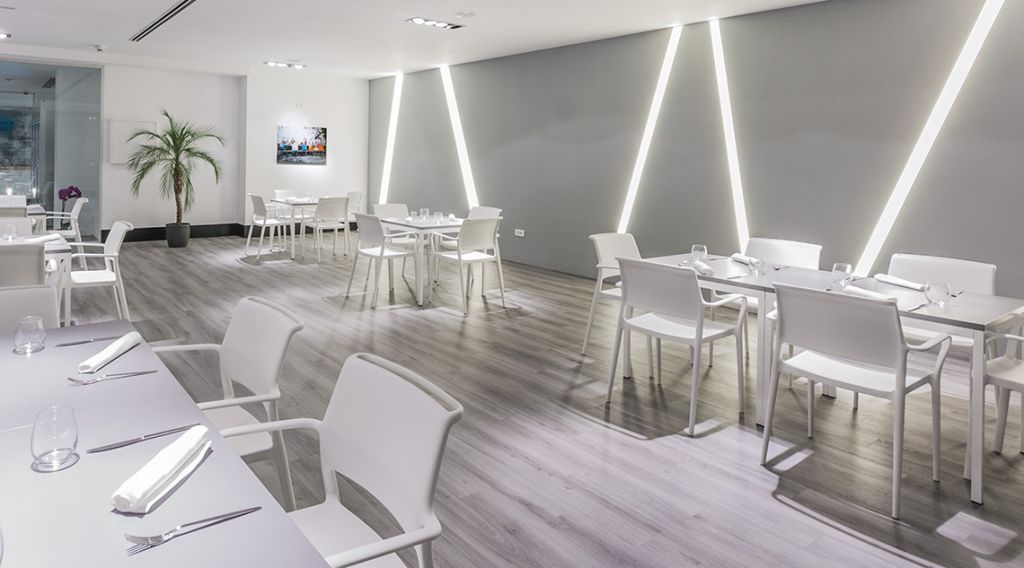 Imagini Restaurant Chicca