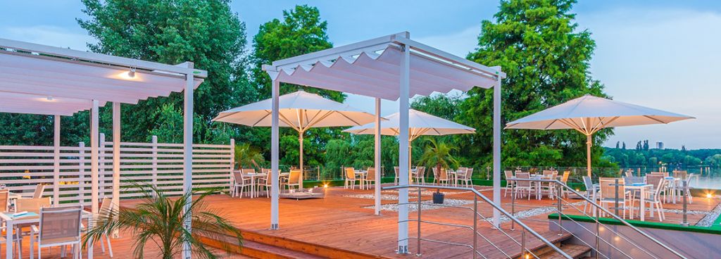 Imagini Restaurant Chicca