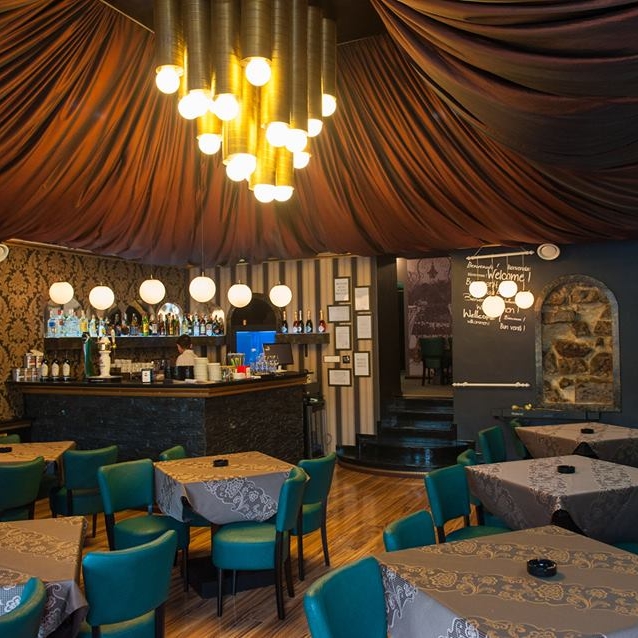 Imagini Restaurant Mignon