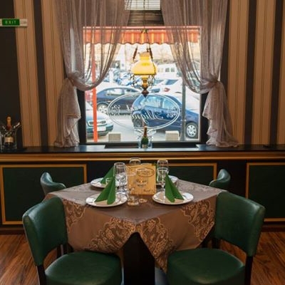 Restaurant Mignon foto 1