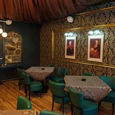 Restaurant Mignon foto 0