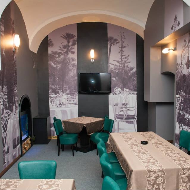 Imagini Restaurant Mignon