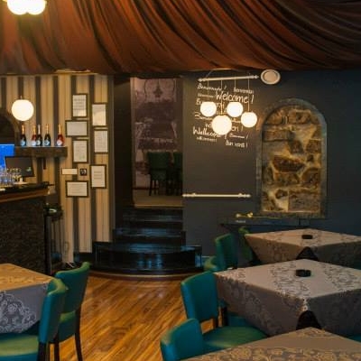 Restaurant Mignon foto 2