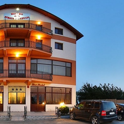 Restaurant Steaua Nordului foto 2