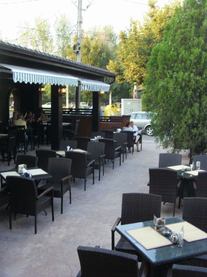 Imagini Restaurant Trattoria Cappuccini