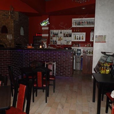 Restaurant Boom Bam foto 1