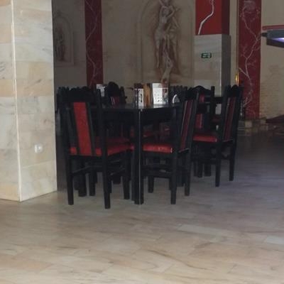 Restaurant Boom Bam foto 0