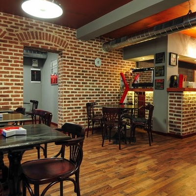 Bar/Pub Bourbon Pub foto 0