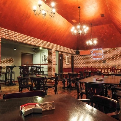 Bar/Pub Bourbon Pub foto 2