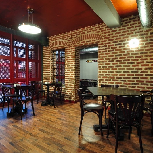 Imagini Bar/Pub Bourbon Pub