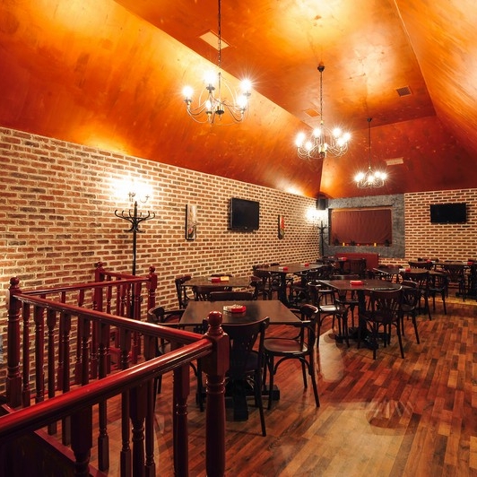 Imagini Bar/Pub Bourbon Pub