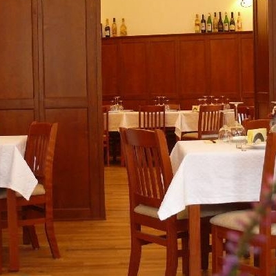 Restaurant Gasthaus Altepost foto 0