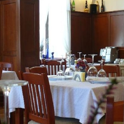 Restaurant Gasthaus Altepost foto 1