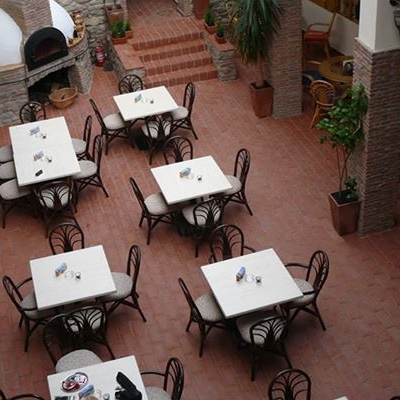 Restaurant Gasthaus Altepost foto 2