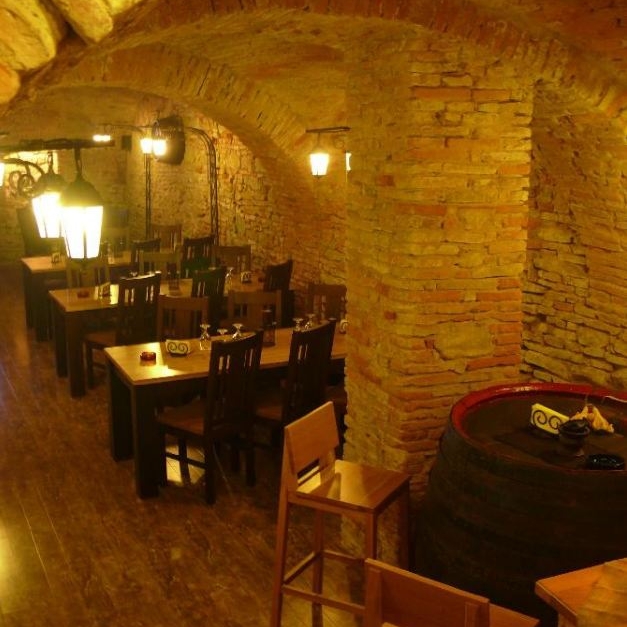 Imagini Restaurant Gasthaus Altepost