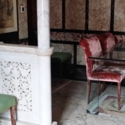 Restaurant Cucina Borghese