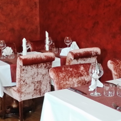 Restaurant Cucina Borghese foto 1