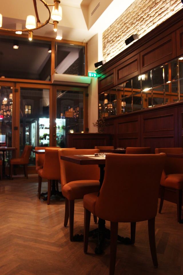 Bistro Olivo Caffe foto 0