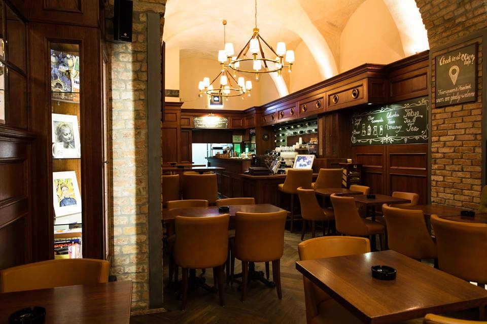 Imagini Bistro Olivo Caffe