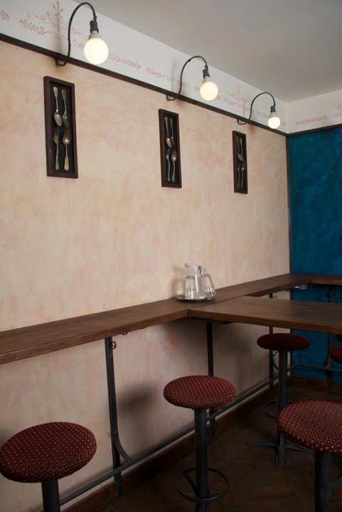 Bistro Kaja Tanya foto 1