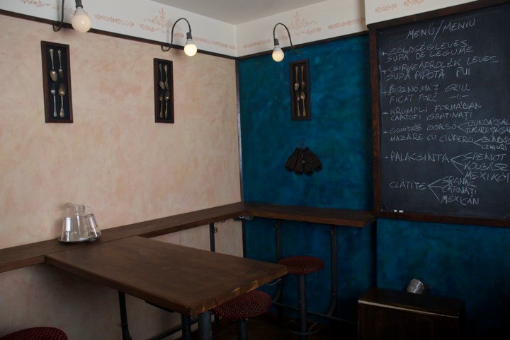 Bistro Kaja Tanya foto 0