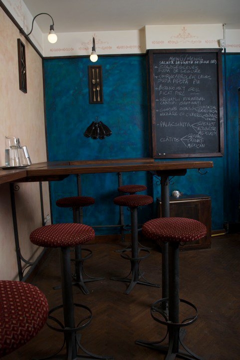 Bistro Kaja Tanya foto 2