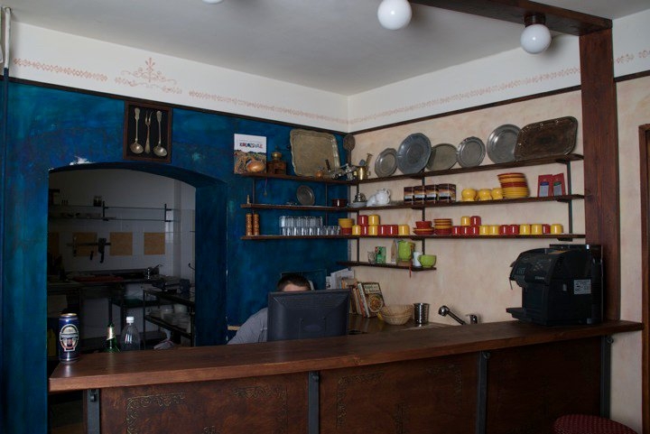 Imagini Bistro Kaja Tanya