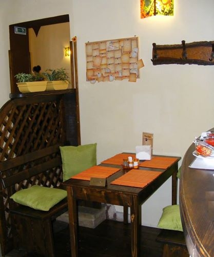 Restaurant Mesele Vesele foto 0