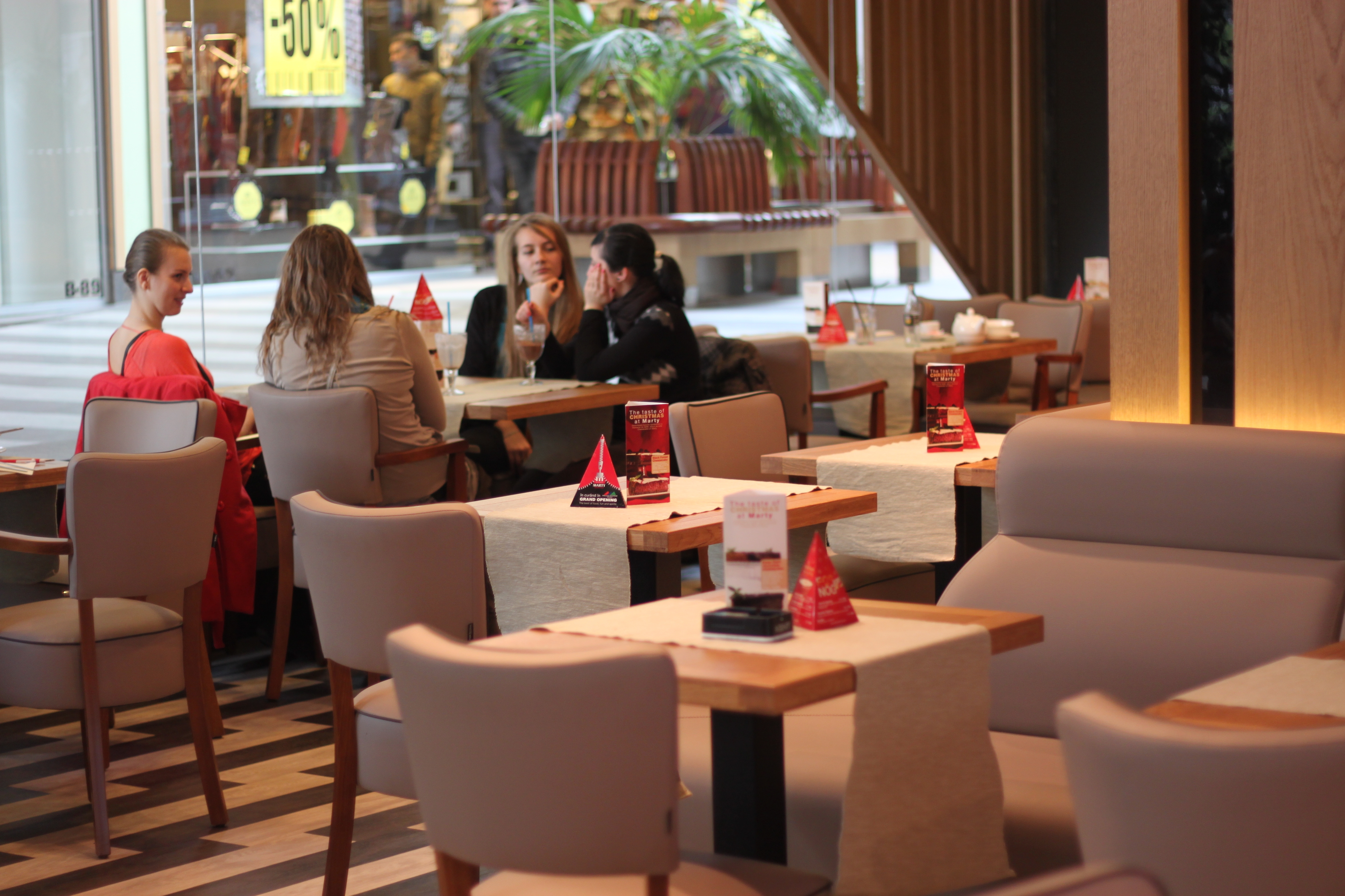 Imagini Restaurant Marty