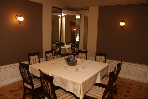 Restaurant Fork & Cork foto 2