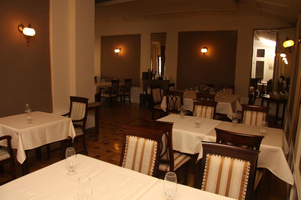 Restaurant Fork & Cork foto 1