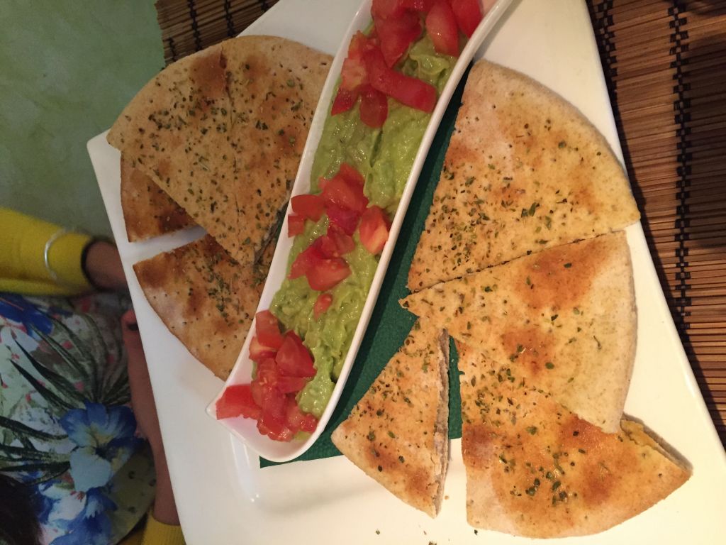 Imagini Restaurant Samsara Foodhouse