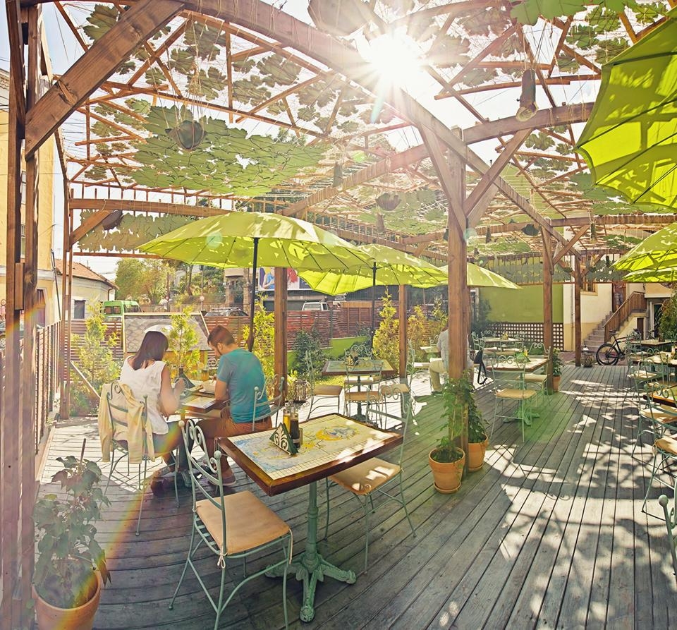 Imagini Restaurant Samsara Foodhouse