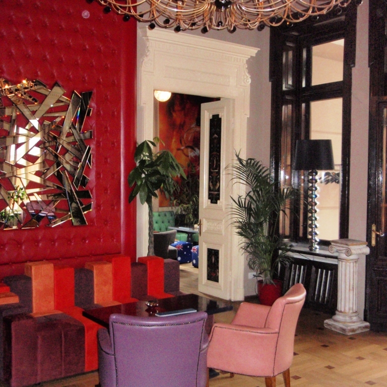 Imagini Restaurant Barrio