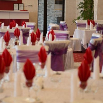 Restaurant Capitals foto 1